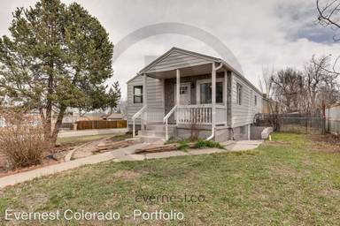 Main picture of 200 S Meade St