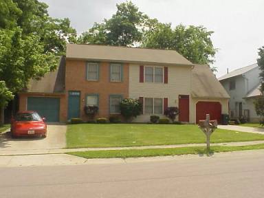 Main picture of 1383 Dana Dr
