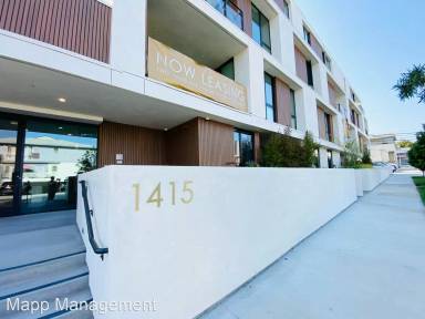 Main picture of 1415 Reeves St