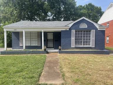 Main picture of 2068 Vollintine Ave