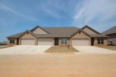 Main picture of Freedom Way Townhomes