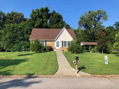 Main picture of 1810 Palamino Dr