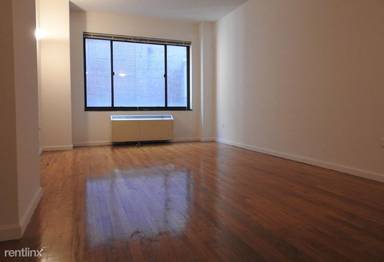 Main picture of 1 Astor Place