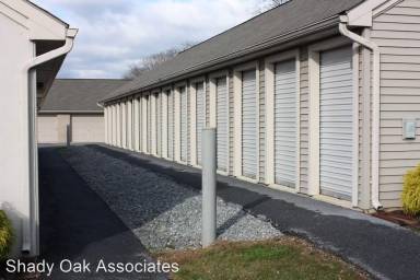 Main picture of Shady Oak Apartments