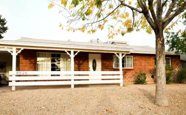 Main picture of 8526 E Pinchot Ave