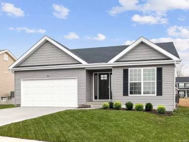 Main picture of 416 Sweetgrass Dr