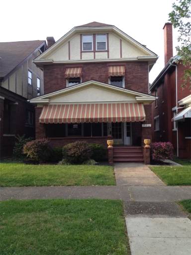 Main picture of 604 12th Ave