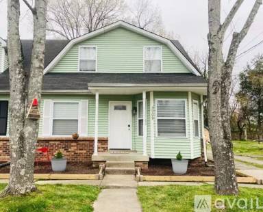 Main picture of 3217 Lakeford Dr