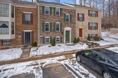 Main picture of 6066 Guildhall Ct