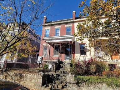 Main picture of 3522 10th St NW