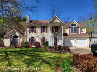 Main picture of 9109 Old Barnette Pl