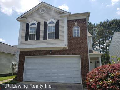 Main picture of 5046 Silabert Ave