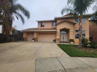 Main picture of 2469 De Beers Ct