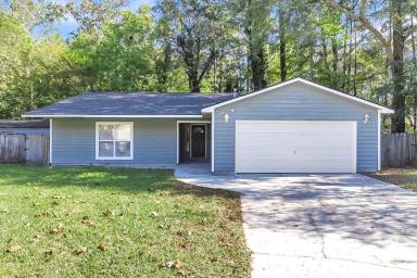 Main picture of 4606 River Run Ct