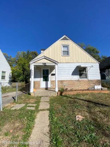 Main picture of 4433 Waymire Ave