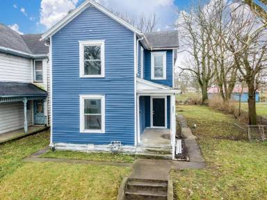 Main picture of 1330 Fairmount Ave