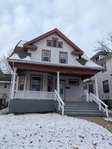Main picture of 1006 Ridge Ave