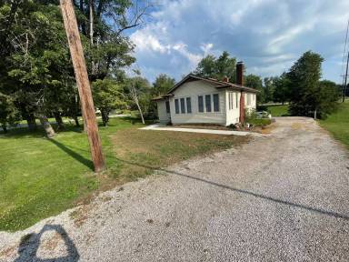 Main picture of 5403 Harmony Way