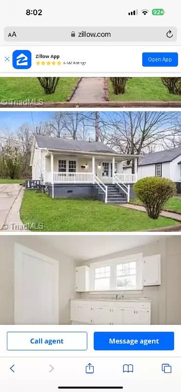 Main picture of 1456 Douglas St
