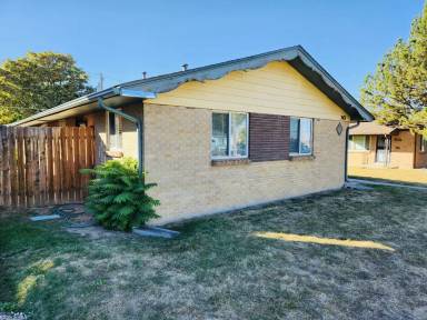 Main picture of 3431 Bellaire St