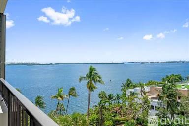 Main picture of Brickell Key One Condo