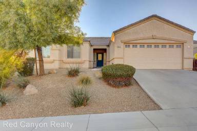 Main picture of 6023 Red Glitter St