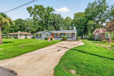 Main picture of 1118 Browning Rd