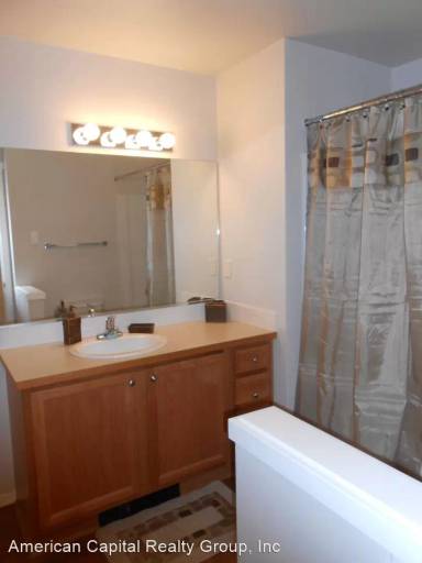Main picture of Selkirk Lodge Apartments