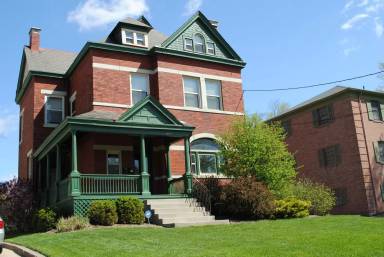 Main picture of 2812 Erie Ave