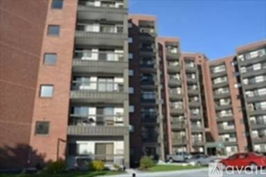 Main picture of Seawinds Condominium