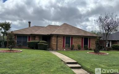 Main picture of 1408 Edelweiss Dr