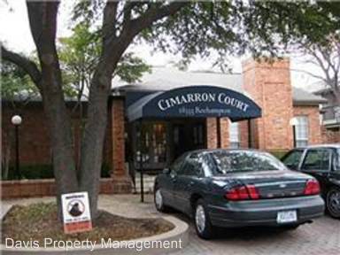 Main picture of Cimarron Court Condominiums