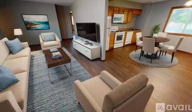 Main picture of St. Andrews Apartments