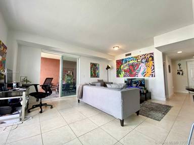 Main picture of Downtown Dadeland Apartments