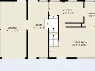 Main picture of 293 Robinson Ave