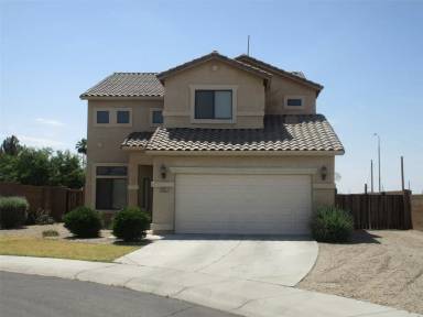 Main picture of 2626 W Lynne Ln