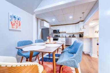 Main picture of Humphrey Townhomes