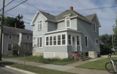 Main picture of 411 Franklin St