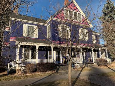 Main picture of 601 N Cascade Ave