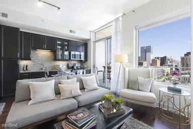 Main picture of Whitley Apartments