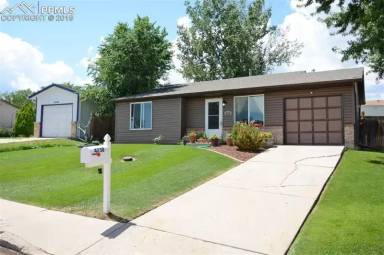 Main picture of 4238 College View Dr