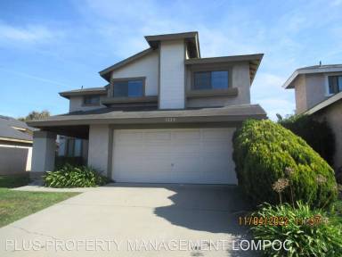 Main picture of 1220 Iris Ct