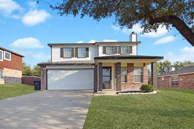 Main picture of 3609 Thunder Creek Dr
