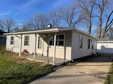 Main picture of 6356 Maryland Ave