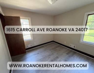 Main picture of 1615 Carroll Ave NW