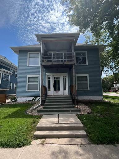 Main picture of 1701 C St