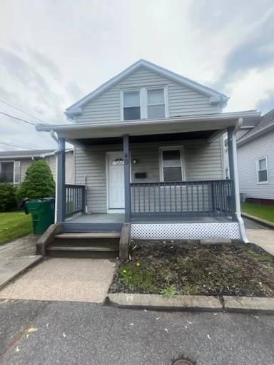 Main picture of 35 Kimball St & 40 Dublin St Apartments