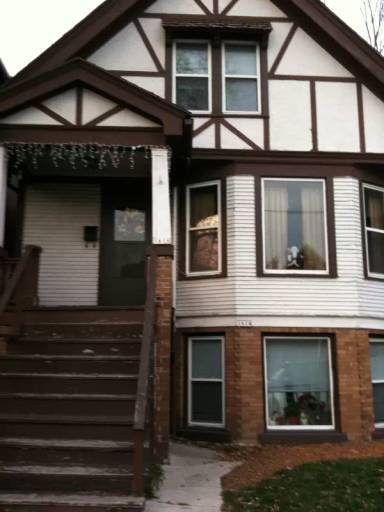 Main picture of 1614 W Becher St