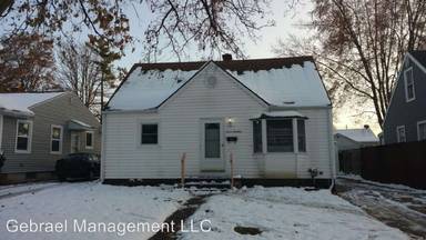 Main picture of 713 Huron St