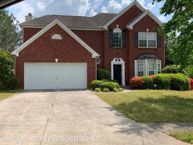 Main picture of 4256 Medlock Grove Dr